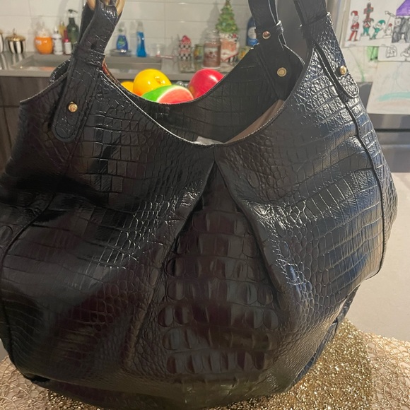 Brahmin Hobo Annie Melbourne shouider Bag - Picture 8 of 15